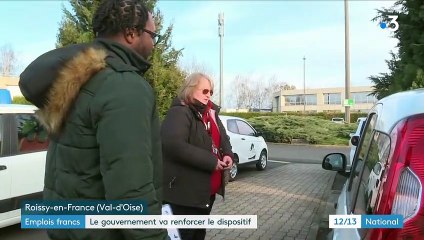 Emplois francs : le gouvernement va renforcer le dispositif