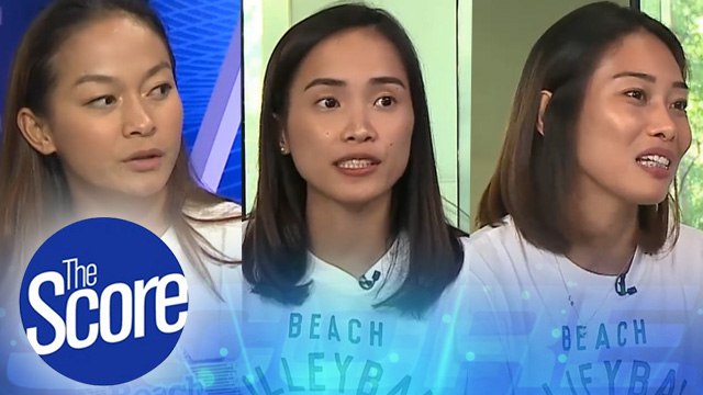 Beach Volleyball Republic's Third Leg Returns to Cebu | The Score