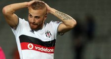 Beşiktaş, Gökhan Töre Hakkında Disiplin Soruşturması Başlattı