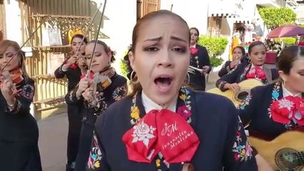 Bohemian Rhapsody Versión MARIACHI - Queen