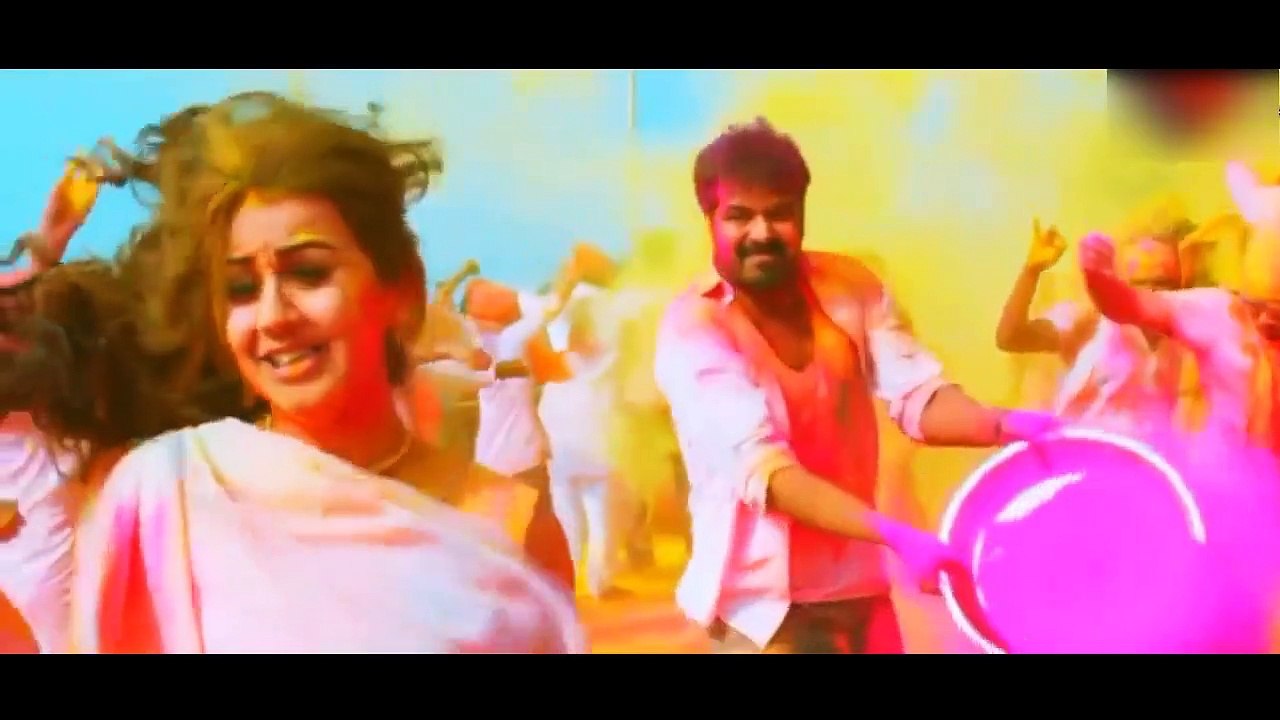 Holi Whatsapp Status - Kehta Hai Pal Pal Ho Ke Dil Ye Deewana Whatsapp Status