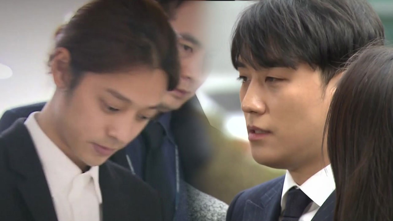 버닝썬 주요 피의자 중 첫 구속...승리도 영장 신청? / YTN