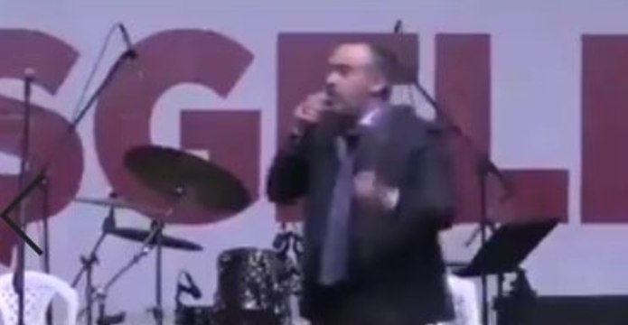 AKP'nin başkan adayından Trabzon'a yaktın bizi dedirtecek açıklama