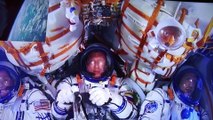Sorties : L'exposition Astronautes au PLUS - 21 Mars 2019