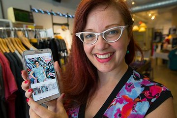 Instagram lance une nouvelle fonctionnalité d'achat