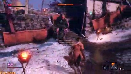 ПИРАТКА Sekiro  Shadows Die Twice (2019) - СКАЧАТЬ ЧЕРЕЗ ТОРРЕНТ