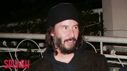 Alex Winters And Keanu Reeves Confirm Bill + Ted 3