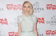 Emma Roberts: Trennung von Evan Peters?