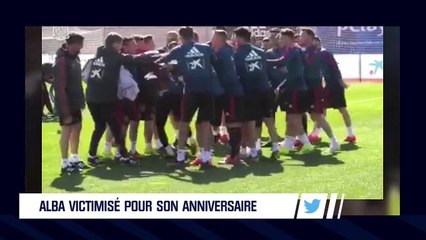 Griezmann, Pogba, De Gea... L'Actu Sport.Net du 21 mars 2019