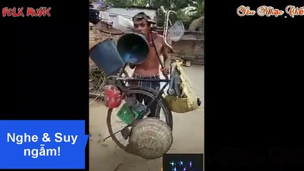 Có ai như tôi không - Nghe đi nghe lại bài hát này 1000 lần không chán