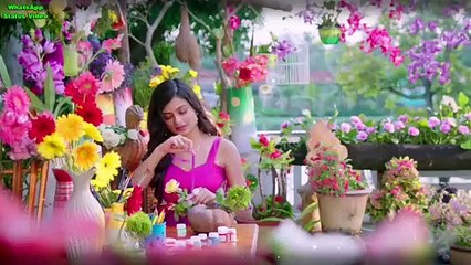 Tu Ghar Aaja Pardesi Gadar Udja Kale Kawa Unplugged WhatsApp Status