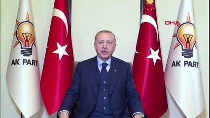Ankara AK Parti'den İlk Kez Oy Kullanacak Seçmenlere 'Erdoğan' Sürprizi