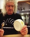 Brian May - Cuchara y plato (Spoon and Dish)