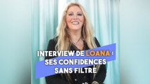 Interview Recto Verso : Loana, grande gagnante de Loft Story !