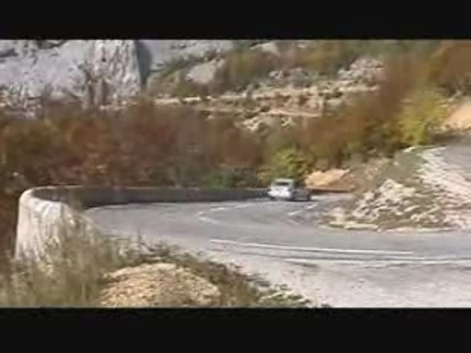 lancia delta integrale  deltardeche 2006