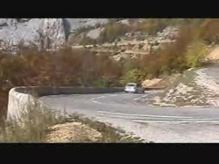 lancia delta integrale  deltardeche 2006