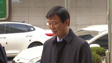 문성혁 후보자 퇴직연금 수령...형평성 논란 / YTN