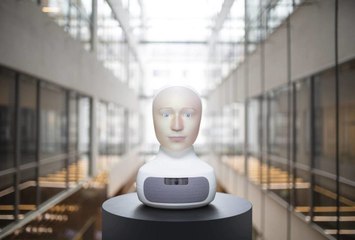 Les robots pourraient réaliser des entretiens d'embauche en 2020