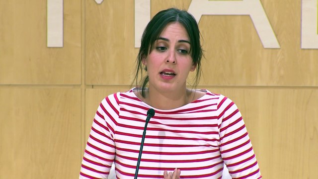 Ayuntamiento reforzará presencia policial en Vallecas