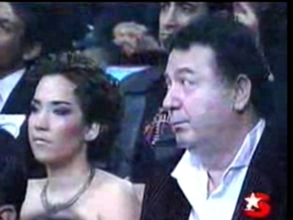 Ozcan deniz - 2002