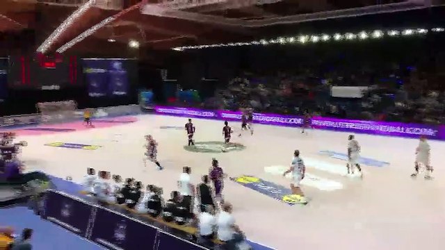 LA QUOTIDIENNE - LE RENDEZ-VOUS : La Quotidienne - Le RDV Sport 21 03 19