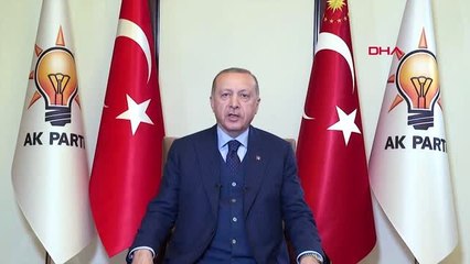 Ankara AK Parti'den İlk Kez Oy Kullanacak Seçmenlere 'Erdoğan' Sürprizi