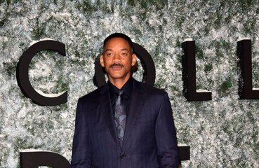 Will Smith trank zwölf Jahre kein Alkohol