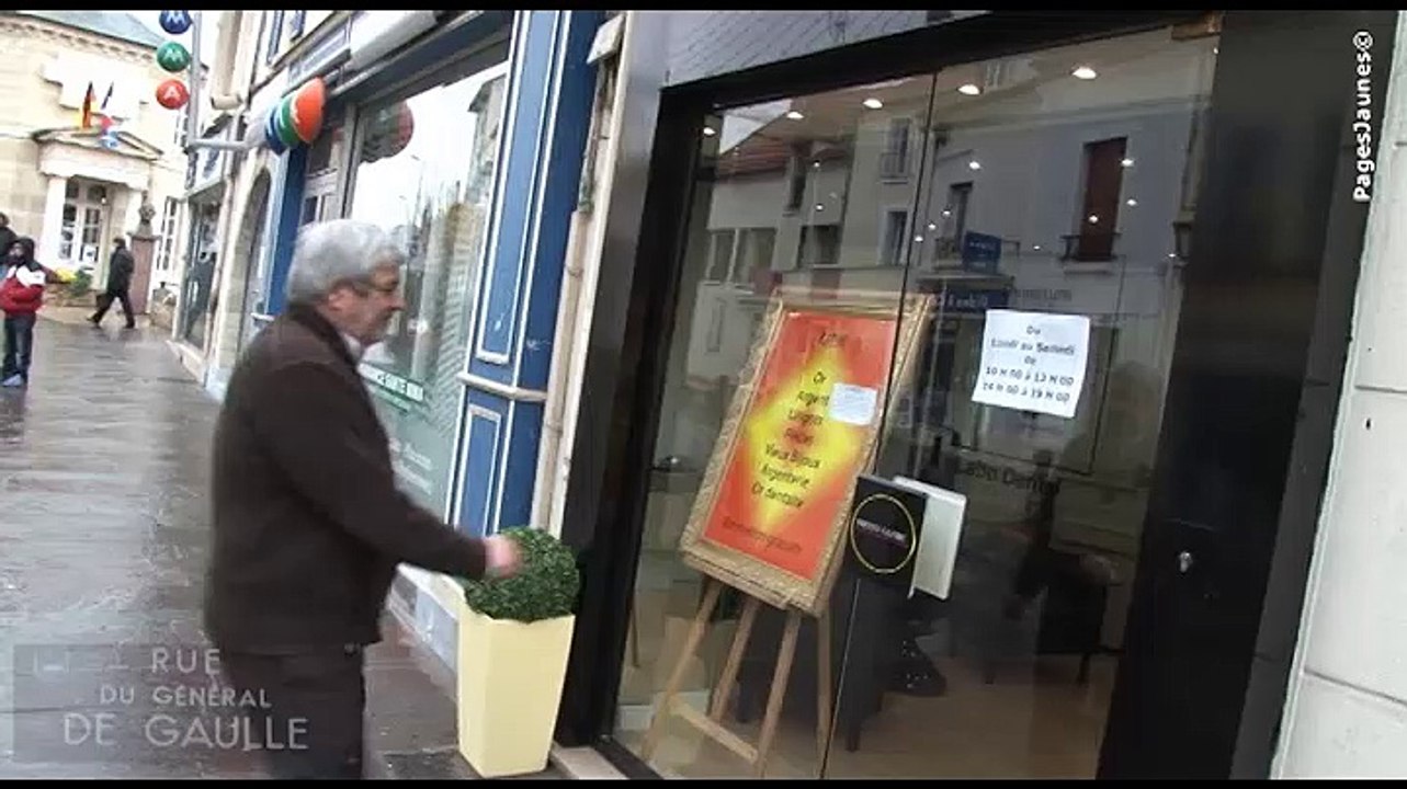 [fsn - recette - sous-titrage] Cazals Negoce (SARL)