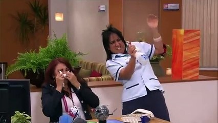 A Feia Mais Bela HD - Capítulo 102