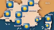 Météo en Provence : du soleil, encore du soleil