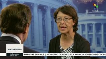 Entrevista con Jorge Gestoso: Conversamos con Gloria La Riva