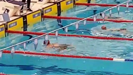 La Doubienne Emilie Outhie vient de participer aux Jeux mondiaux Spécial Olympics à Abu Dhabi