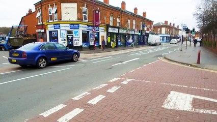 Mosque Attacks Aftermath