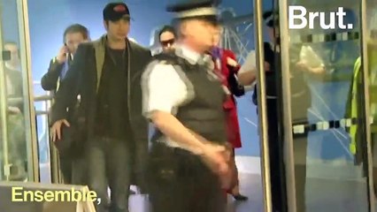 Militant, acteur, philanthrope… La vie hors-norme de Brad Pitt