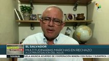 teleSUR Noticias: Venezuela acusa a EEUU de robo de 5 mil mdd