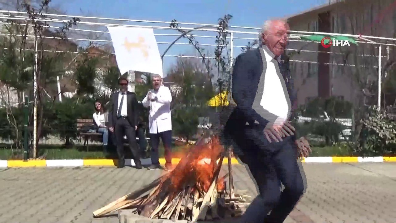 Protokolün ateşle imtihanı