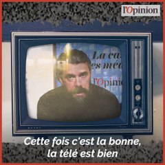 Entre Netflix et leur vieille télé, les Américains ont choisi !