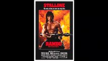 The Map-Rambo First Blood 2-Jerry Goldsmith