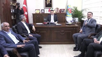 Bakan Pakdemirli'den Destek Ödemesi Müjdesi