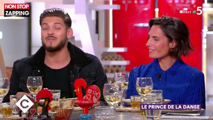 Rayane Bensetti a déjà été SDF : Il évoque ses années de "galères" (vidéo)