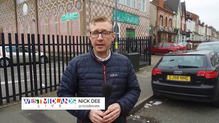 Mosque Attacks Aftermath Pt2