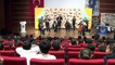 İzmir Devlet Senfoni Orkestrası, çocuklarla buluştu - ŞANLIURFA