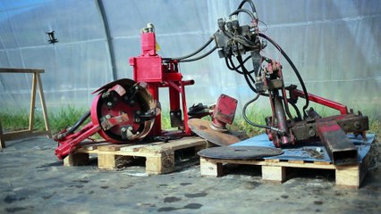 Filière houblon : une association de producteurs pour fournir les petits brasseurs