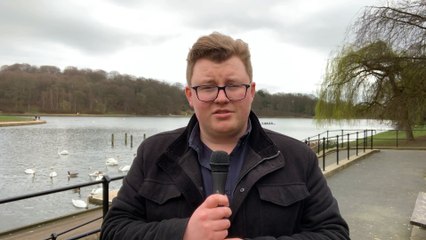 GOODLINES: 22nd March 2019