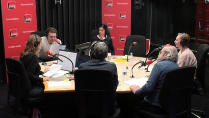 Alexandre Benalla a été mis en examen pour son selfie avec une arme... - Le Journal de 17h17