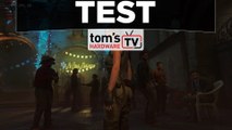 Ray Tracing et DLSS sur Tomb Raider : comparaison sur une RTX 2080 Ti