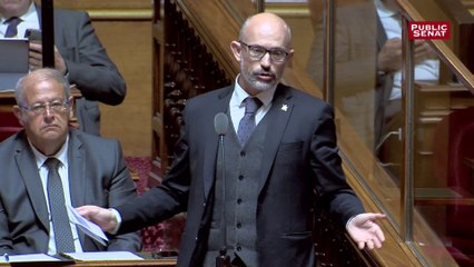 « Alourdir la fiscalité des entreprises dans les zones rurales, c'est éroder leur attractivité » (Olivier Pacaud)