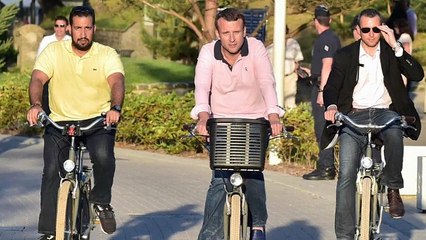 Nuevo revés a Macron por el "caso Benalla"