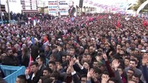 Erdoğan: 'İstismar siyasetinin başını kim çekiyor? CHP' - KÜTAHYA