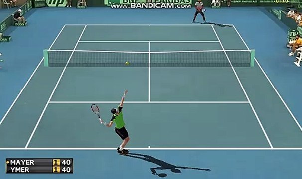 Albot Radu vs Federer Roger Highlights Atp Miami 2019